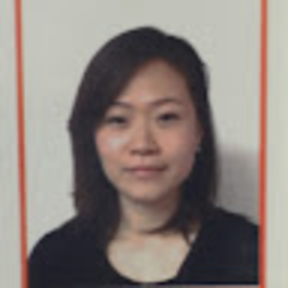 Meet your Posher, Katherine